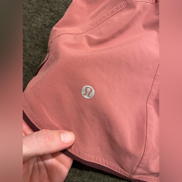 Lululemon choose your side short - Picture 3 of 8